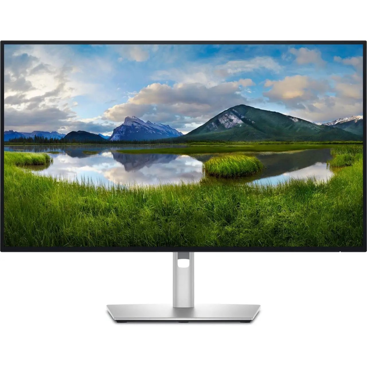 Монітор 27" Dell UltraSharp U2725QE (210-BQTL)